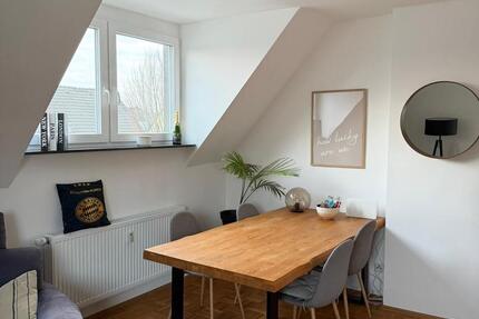 Zwei Zimmer Wohnung 2 zimmer