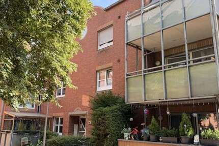 Wohnung Dorsten Altstadt - 3.5 Zimmer, 73 m&sup2;, 417&euro; | Angebot:27175745