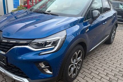 Renault Captur 26.800 km 19.450 &euro; Oberhausen-Osterfeld 46117