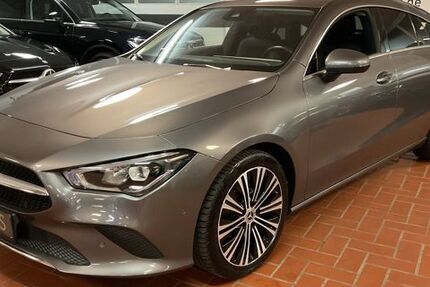 Mercedes-Benz CLA 200 Shooting Brake 118.000 km 20.990 &euro; Wülfrath 42489