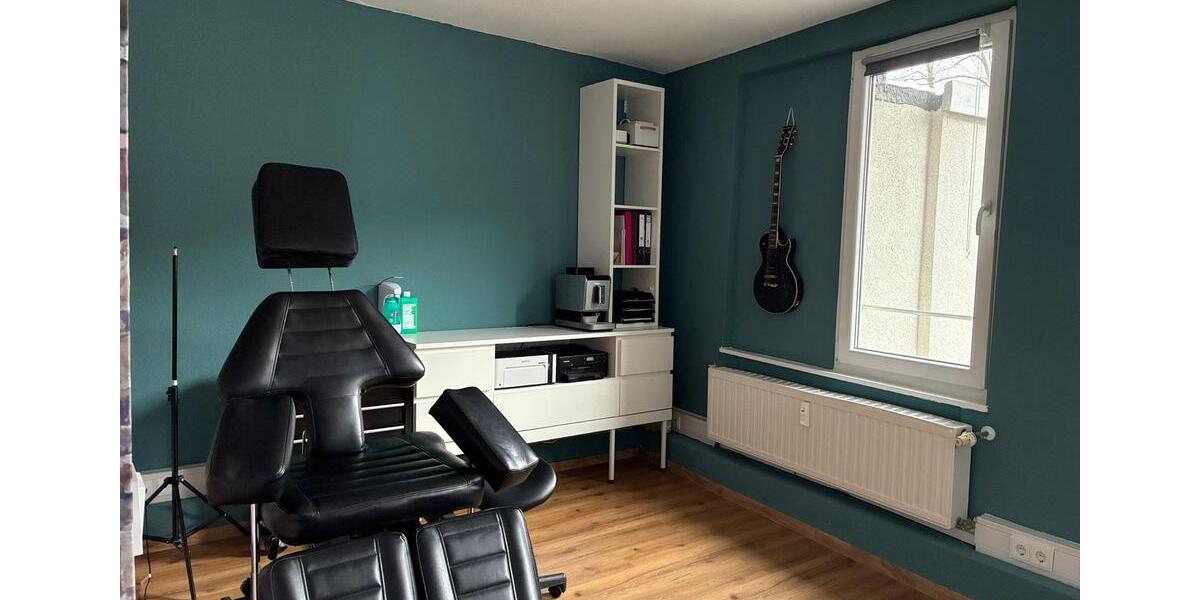 Gewerberaum zur Untermiete zimmer