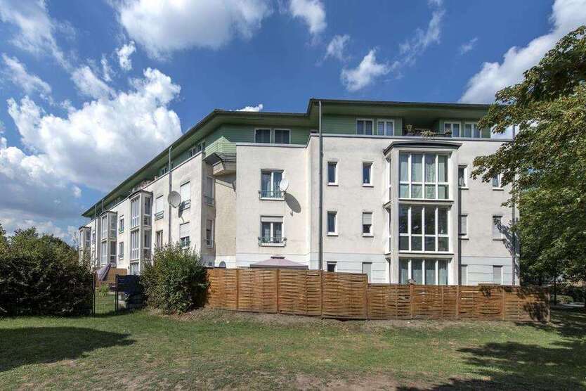 Wohnung zum Mieten in Herne 414,41 € 76.8 m²