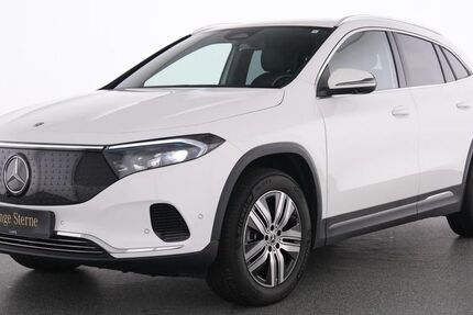 Mercedes-Benz EQA 6.998 km 35.685 &euro; Essen 45309