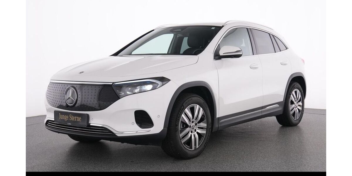 Mercedes-Benz EQA 6.998 km 35.685 &euro; Essen 45309