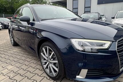 Audi A3 51.000 km 17.990 &euro; Castrop-Rauxel 44579