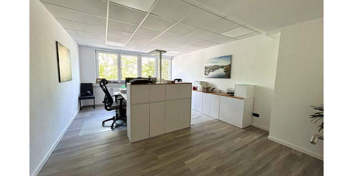 Gewerbeobjekt Essen Rüttenscheid - 2.680&euro; | Angebot:26540777
