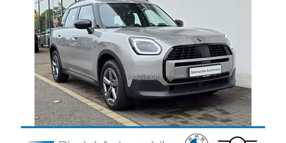 Mini Cooper C Countryman 10.799 km 31.390 &euro; Dinslaken 46535
