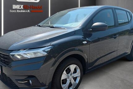 Dacia Sandero 106.000 km 9.999 &euro; Marl 45772
