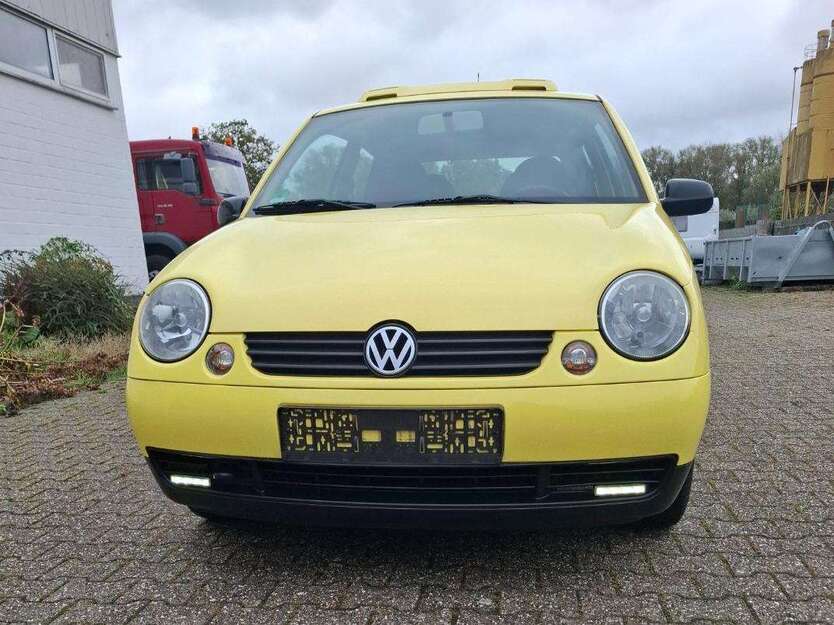 VW Lupo 165.570 km 1.500 € Krefeld 47809