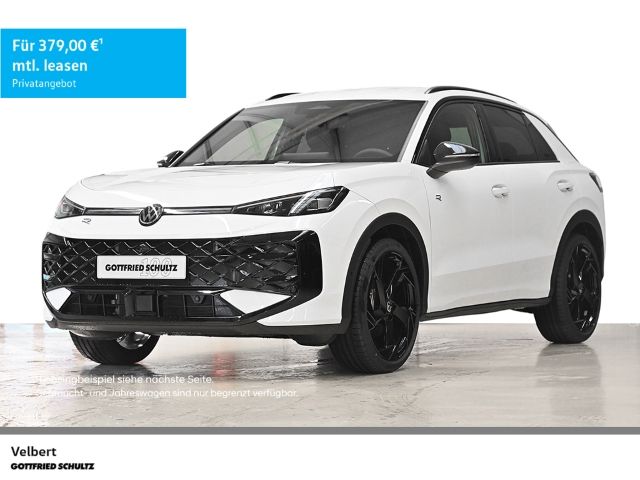 VW T-Roc 1.500 km 43.290 &euro; Velbert 42553