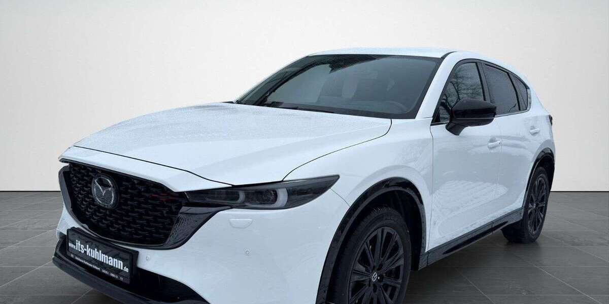 Mazda CX-5 31.262 km 33.995 &euro; Velbert 42551
