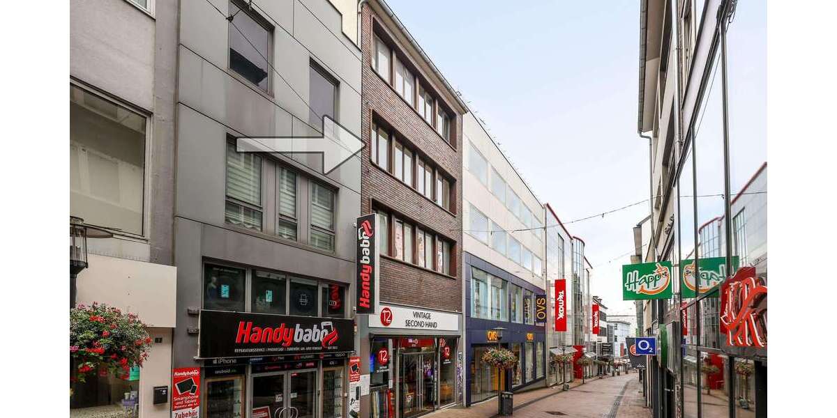 Büro in Essen 990 € 123.9 m² zimmer