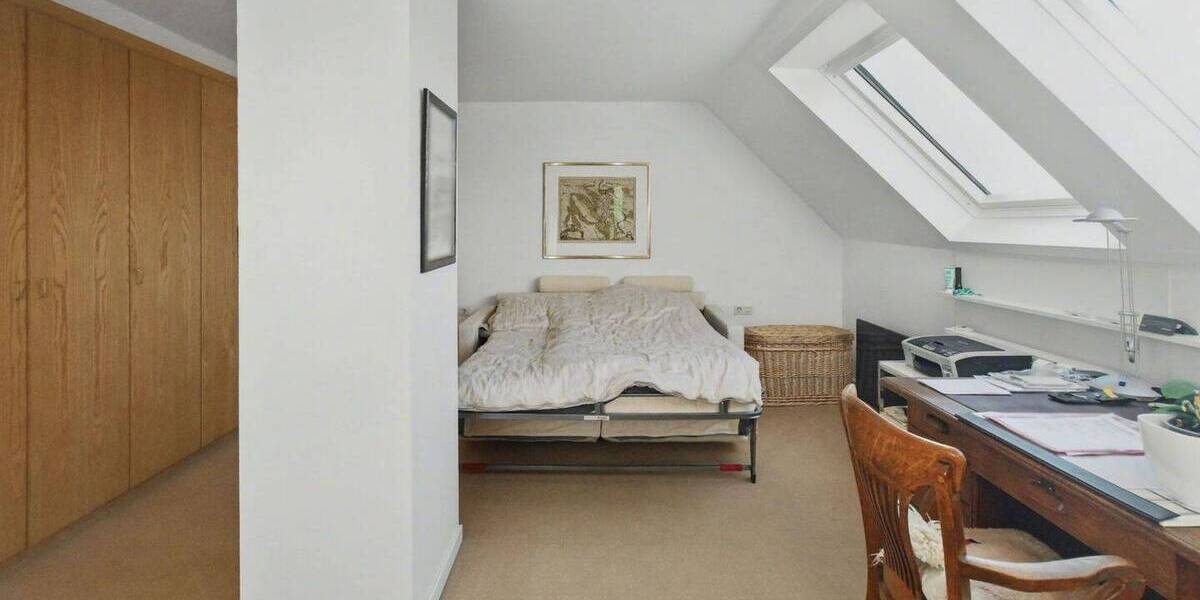 Einfamilienhaus Moers Hülsdonk - 5 Zimmer, 345.000&euro; | Angebot:26863235