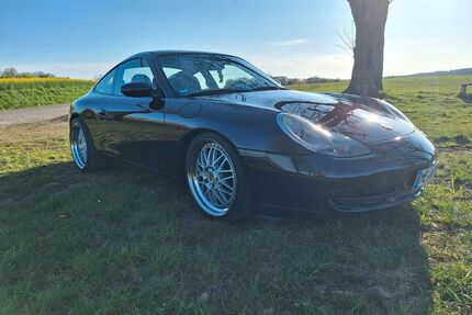 Porsche 996