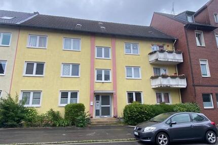 Mehrfamilienhaus mit 6 Wohneinheiten Gelsenkirchen-Erle zimmer