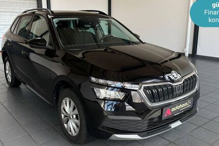 Skoda Kamiq 42.445 km 17.490 &euro; Wuppertal 42287