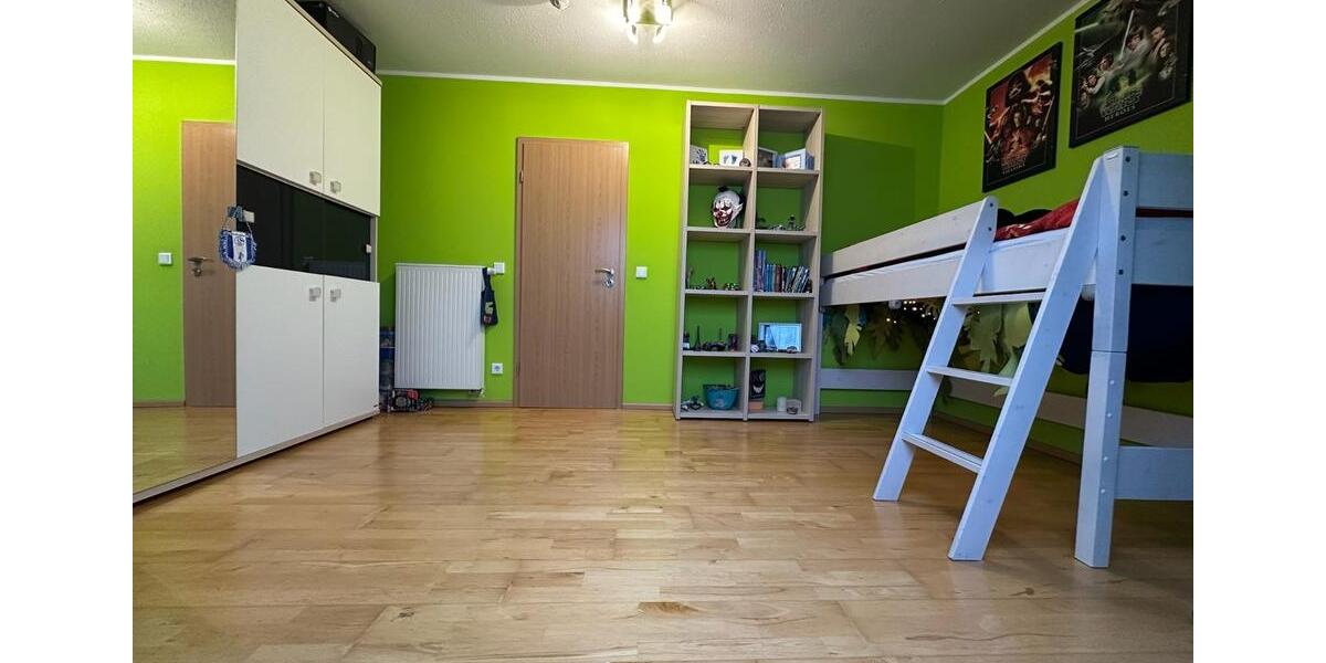 Modernes Reihenendhaus mit traumhaftem Wintergarten 5 zimmer