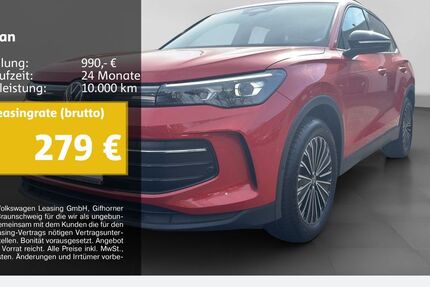 VW Tiguan 22.111 km 34.250 &euro; Dorsten 46284