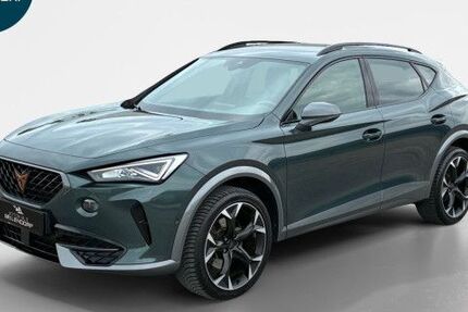 Cupra Formentor 46.282 km 23.470 &euro; Bottrop 46244
