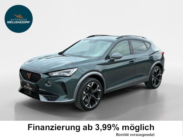 Cupra Formentor 46.282 km 23.470 &euro; Bottrop 46244