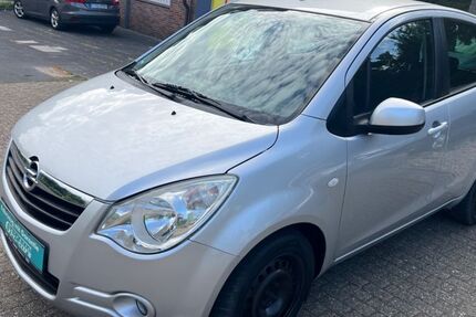 Opel Agila 93.000 km 2.999 &euro; Essen 45147