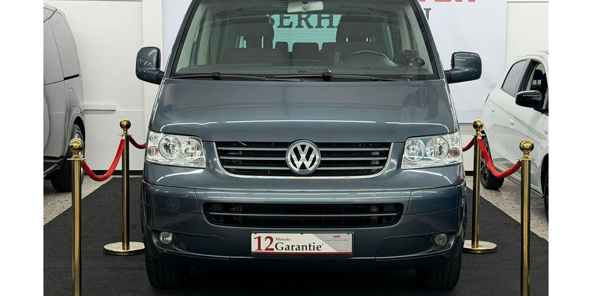 VW T5 Transporter 278.635 km 14.999 &euro; Oberhausen 46049