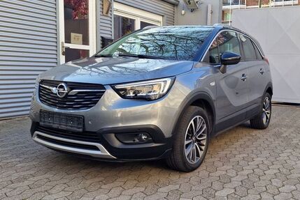 Opel Crossland (X)