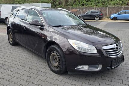 Opel Insignia 248.500 km 3.990 &euro; Bottrop 46238