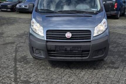 Fiat Scudo 127.700 km 8.400 € Wuppertal 42349