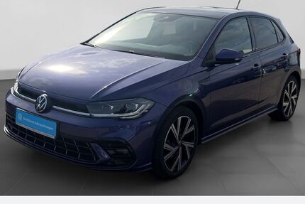 VW Polo 38.215 km 21.480 &euro; Dorsten 46282