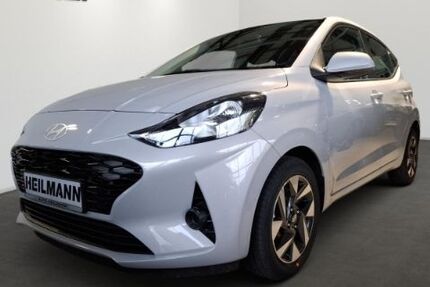 Hyundai i10 1.550 km 16.650 &euro; Gelsenkirchen 45891