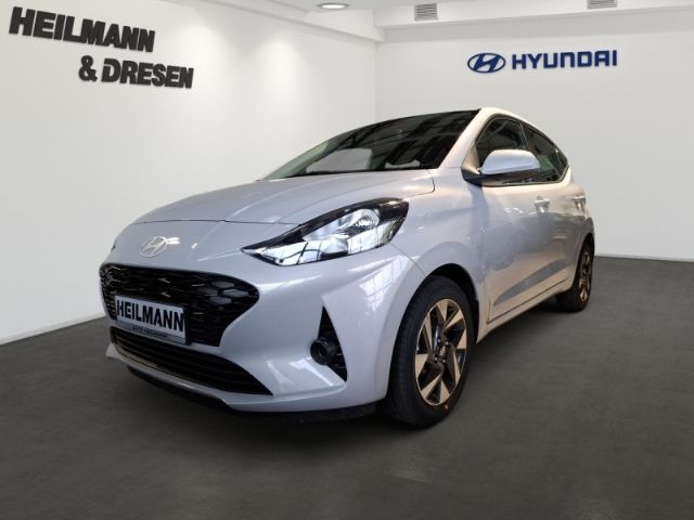 Hyundai i10 1.550 km 16.650 &euro; Gelsenkirchen 45891