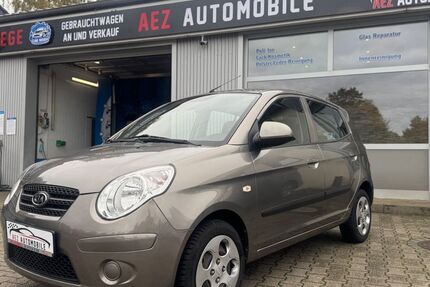 Kia Picanto 57.325 km 3.950 € Ratingen (Nähe Düsseldorf) 40883