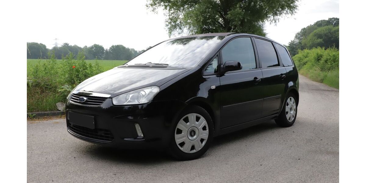 Ford C-Max 196.558 km 1.950 &euro; Bochum 44866