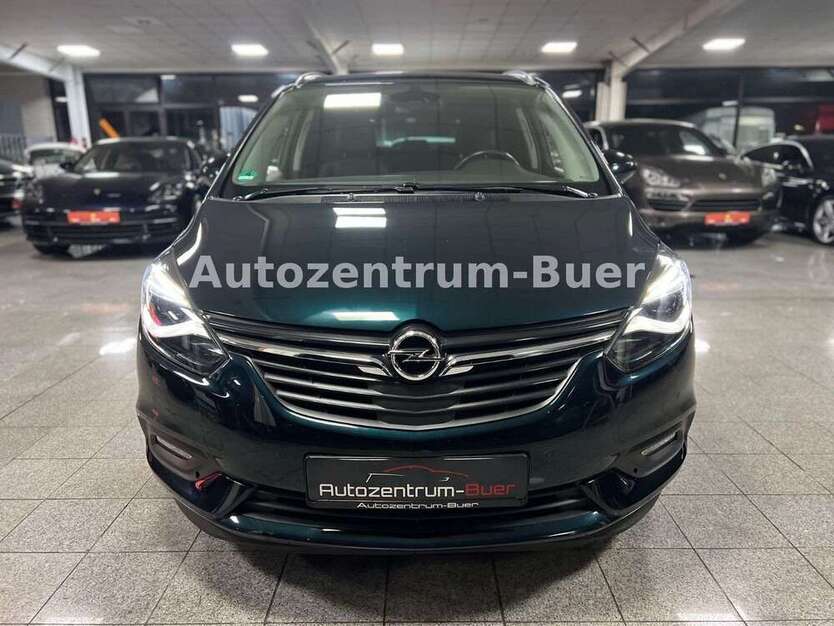 Zafira