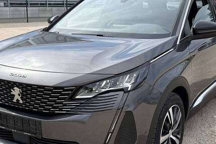 Peugeot 3008 15.200 km 18.980 &euro; Essen 45307