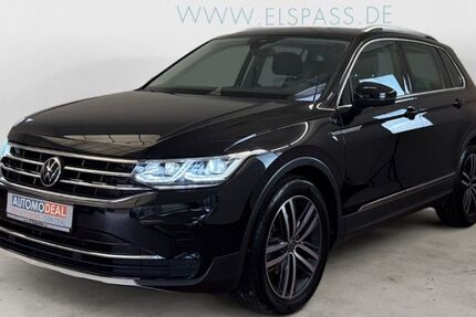 VW Tiguan 42.707 km 28.899 &euro; Moers 47445