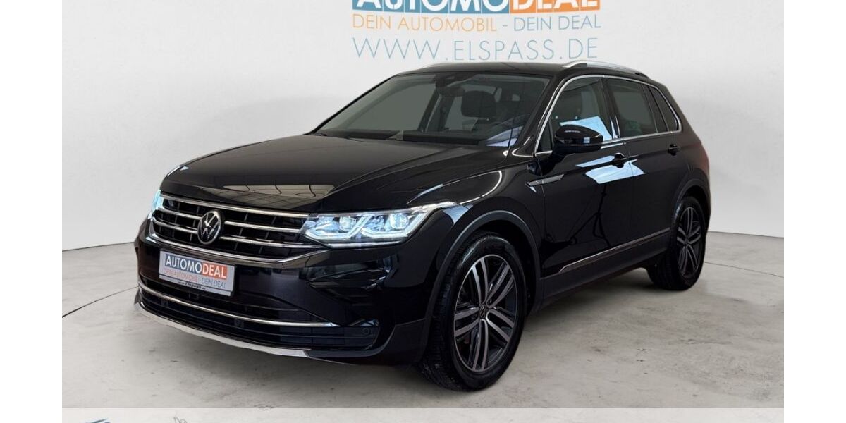 VW Tiguan 42.707 km 28.899 &euro; Moers 47445