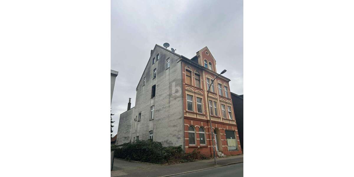 Einfamilienhaus Herne Sodingen - 30 Zimmer, 600 m&sup2;, 420.000&euro; | Angebot:27237290