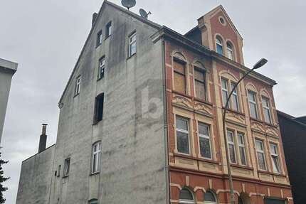 Haus Herne Sodingen - 30 Zimmer, 600 m&sup2;, 420.000&euro; | Angebot:27237290