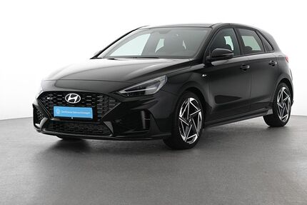 Hyundai i30 5.548 km 23.960 &euro; Essen 45143