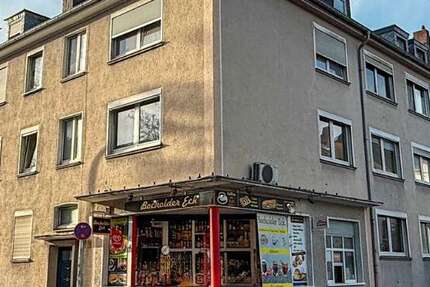 Wohnung zum Kaufen in Essen Bochold 90.000 € 70.5 m² 3.5 zimmer