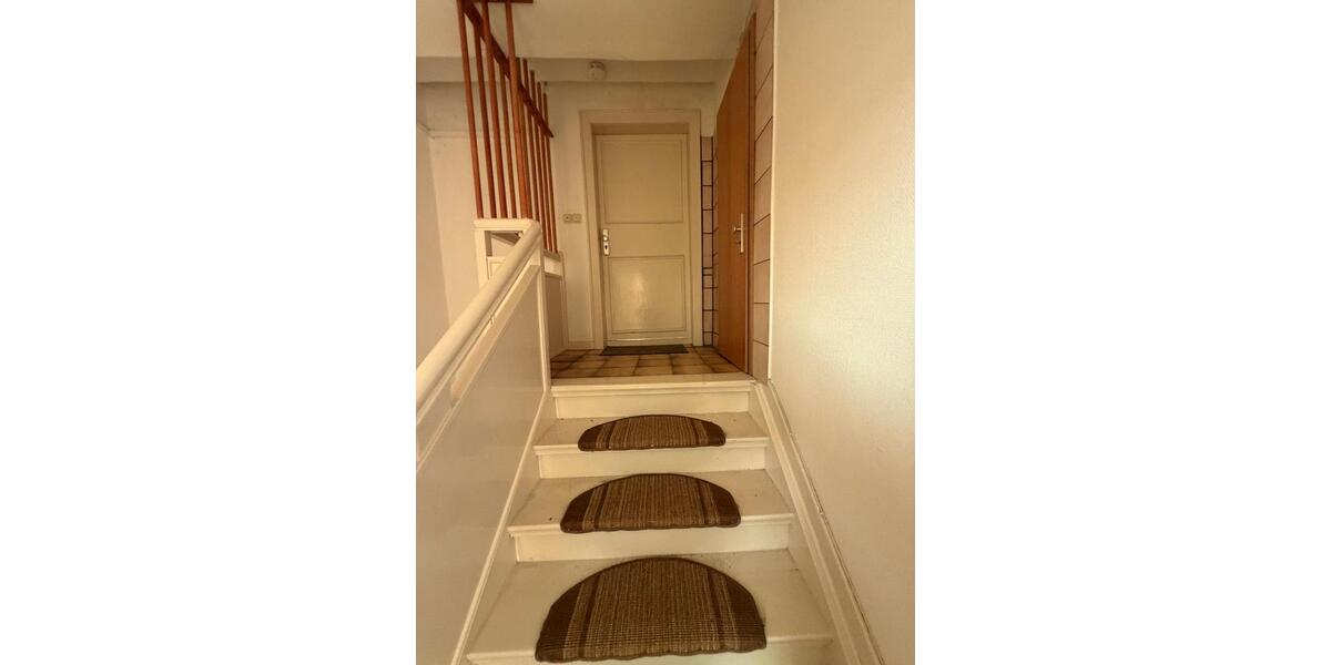 Etagenwohnung Bochum Eppendorf - 2 Zimmer, 55 m&sup2;, 565&euro; | Angebot:26439672