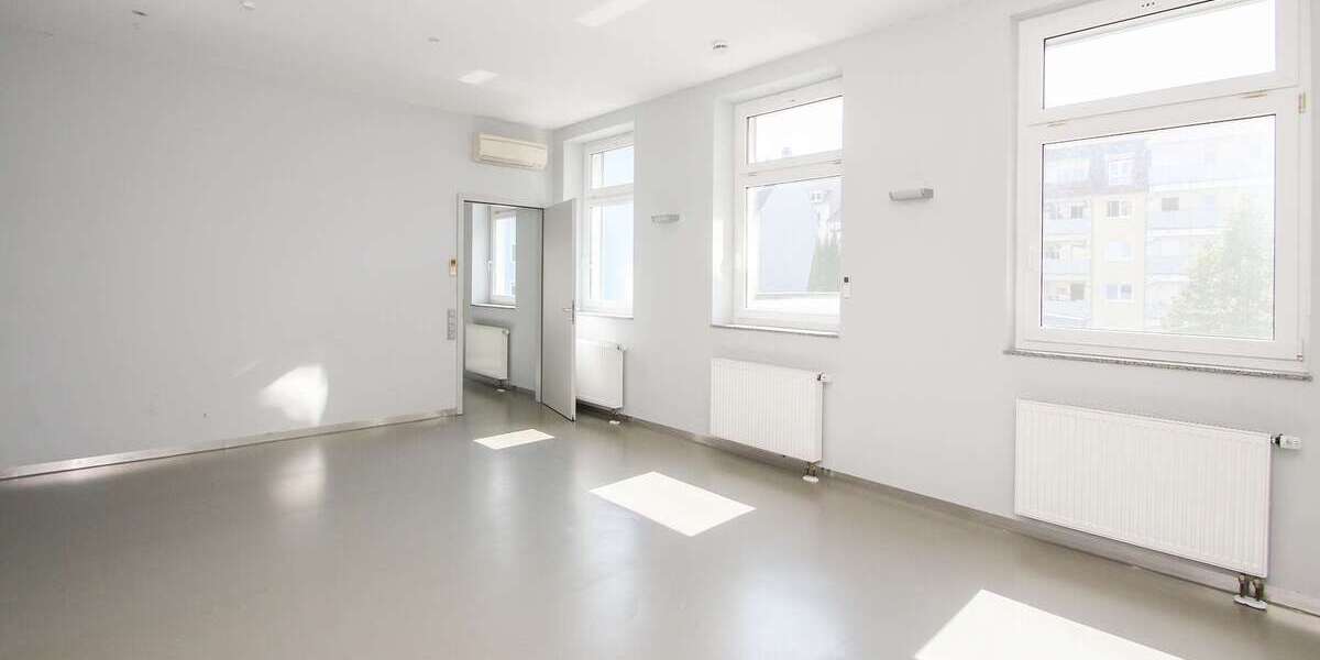 Büro in Wuppertal 1.820 € 260 m² zimmer