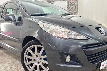 Peugeot 207 143.709 km 3.871 &euro; Witten -NRW 58452