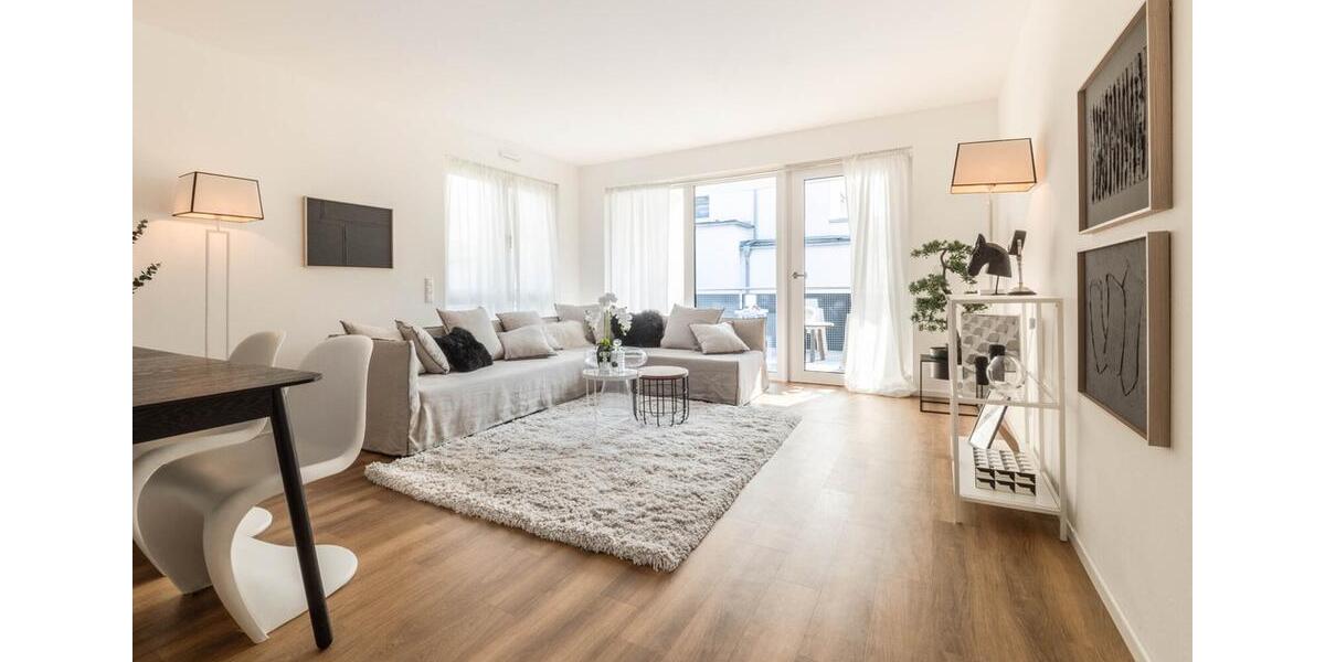 Etagenwohnung Bochum Wiemelhausen - 3 Zimmer, 92 m&sup2;, 1.286&euro; | Angebot:26433786