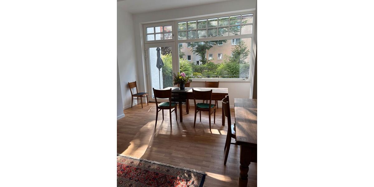 Erdgeschoßwohnung Essen Stadtbezirk II - 1 Zimmer, 98 m&sup2;, 750&euro; | Angebot:26681792