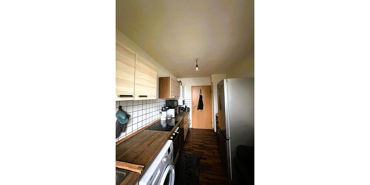 Etagenwohnung Bochum Höntrop - 2.5 Zimmer, 60 m&sup2;, 480&euro; | Angebot:26462858