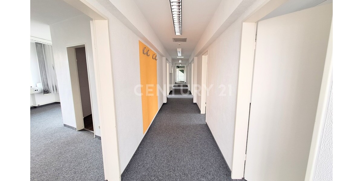 Attraktive Bürofläche in zentraler Lage von Bochum-Wattenscheid - Gewerbeobjekt Bochum Günnigfeld | Angebot:26985135