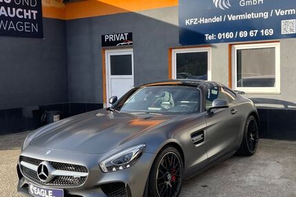 Mercedes-Benz AMG GT 45.500 km 84.990 &euro; Essen 45329